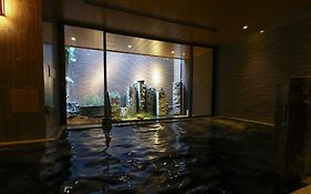 Dormy Inn Premium Ginza - Natural Hot Spring